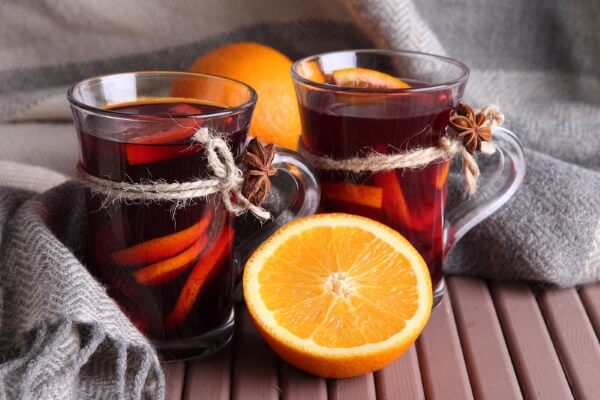 грог классический