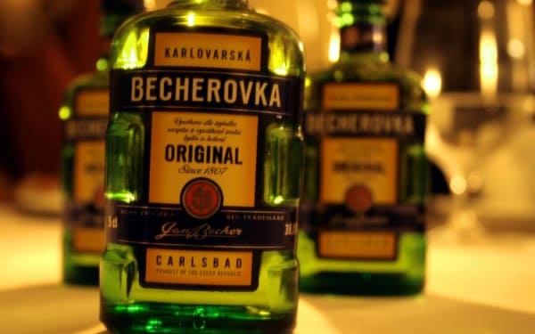 Бехеровка