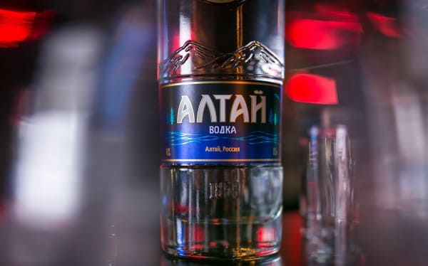 алтай